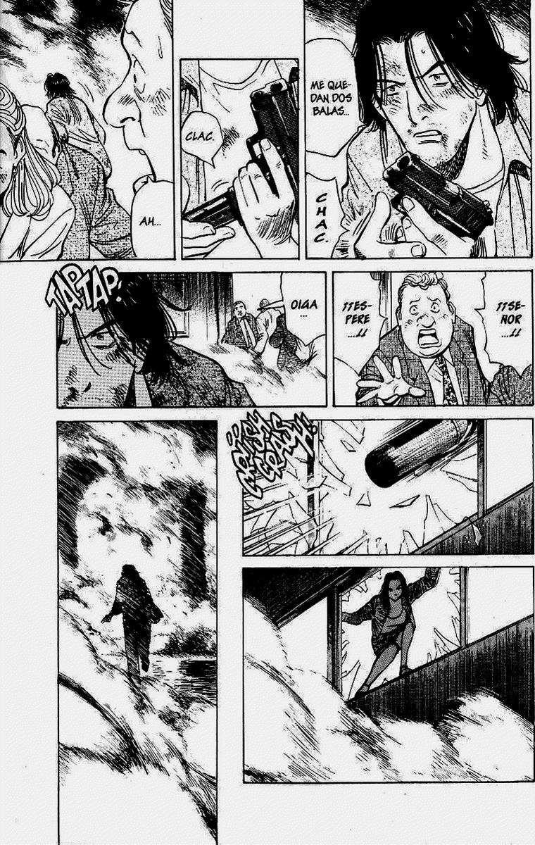 Read MonsterES Manga Online