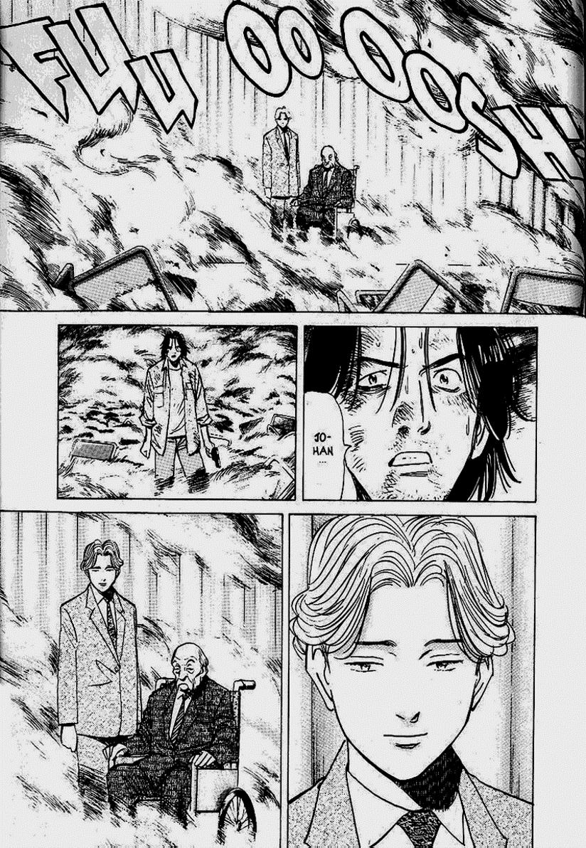 Read MonsterES Manga Online