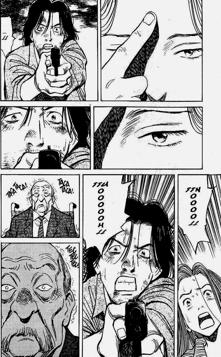 Read MonsterES Manga Online
