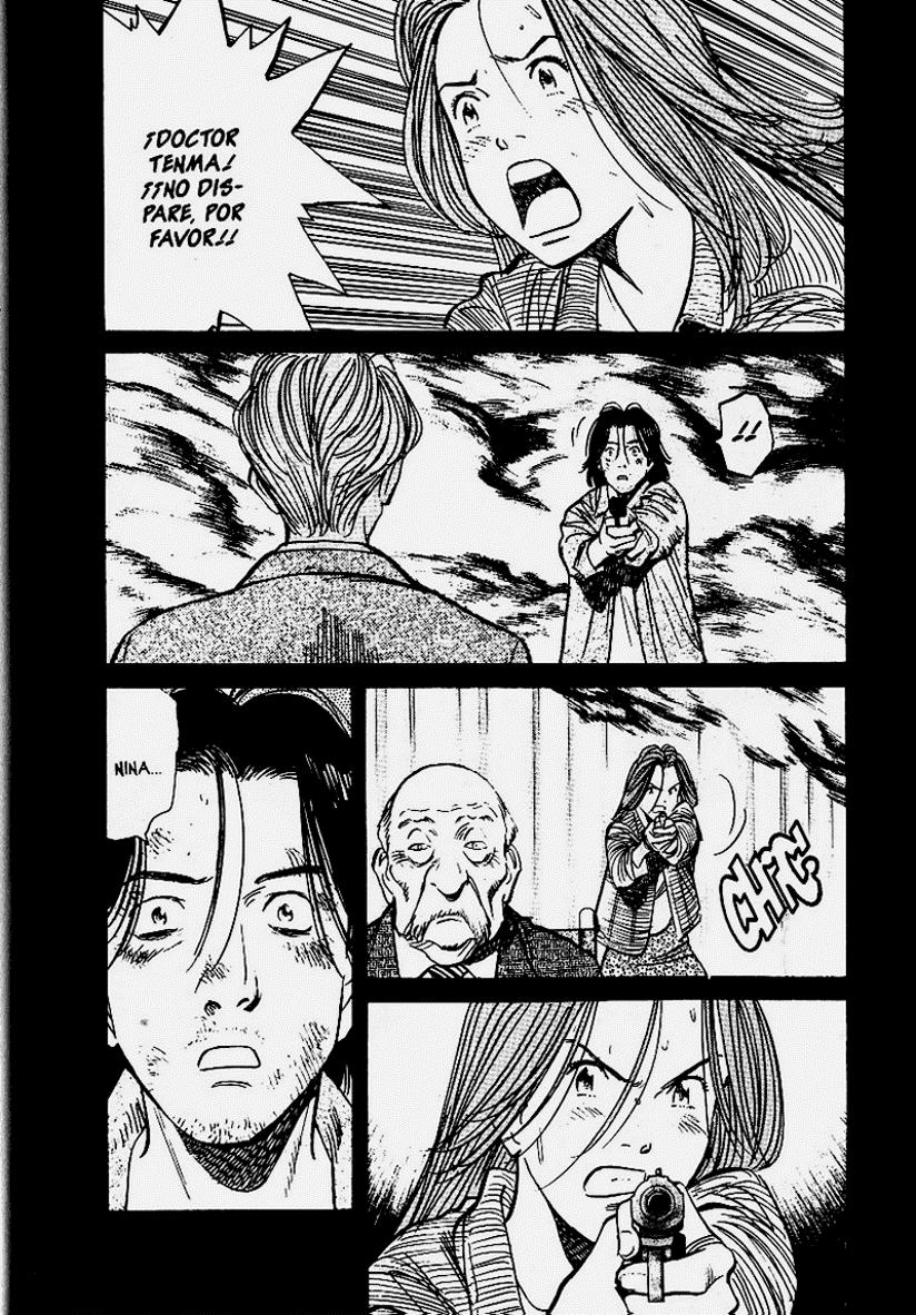 Read MonsterES Manga Online