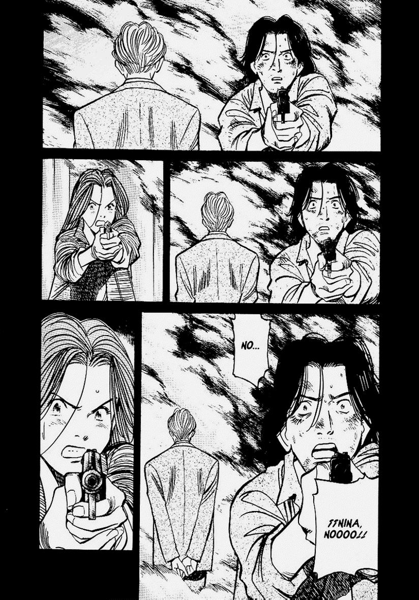 Read MonsterES Manga Online