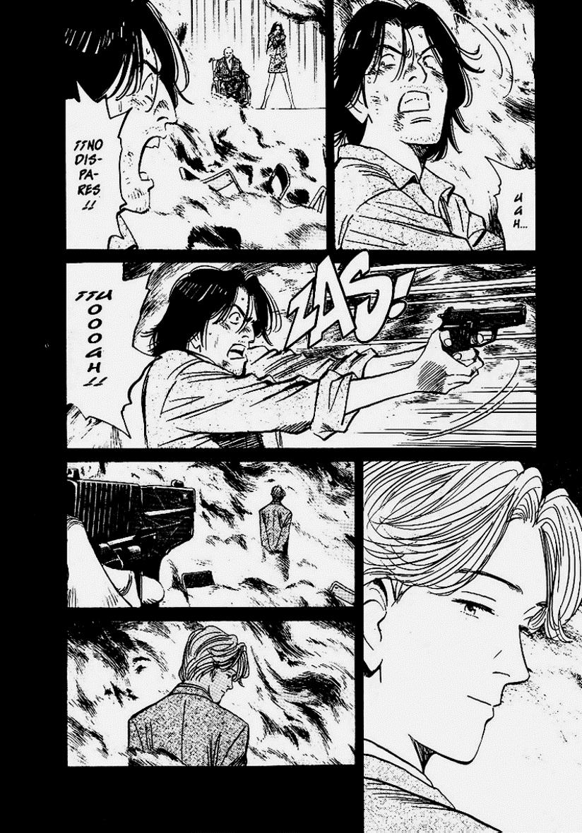Read MonsterES Manga Online