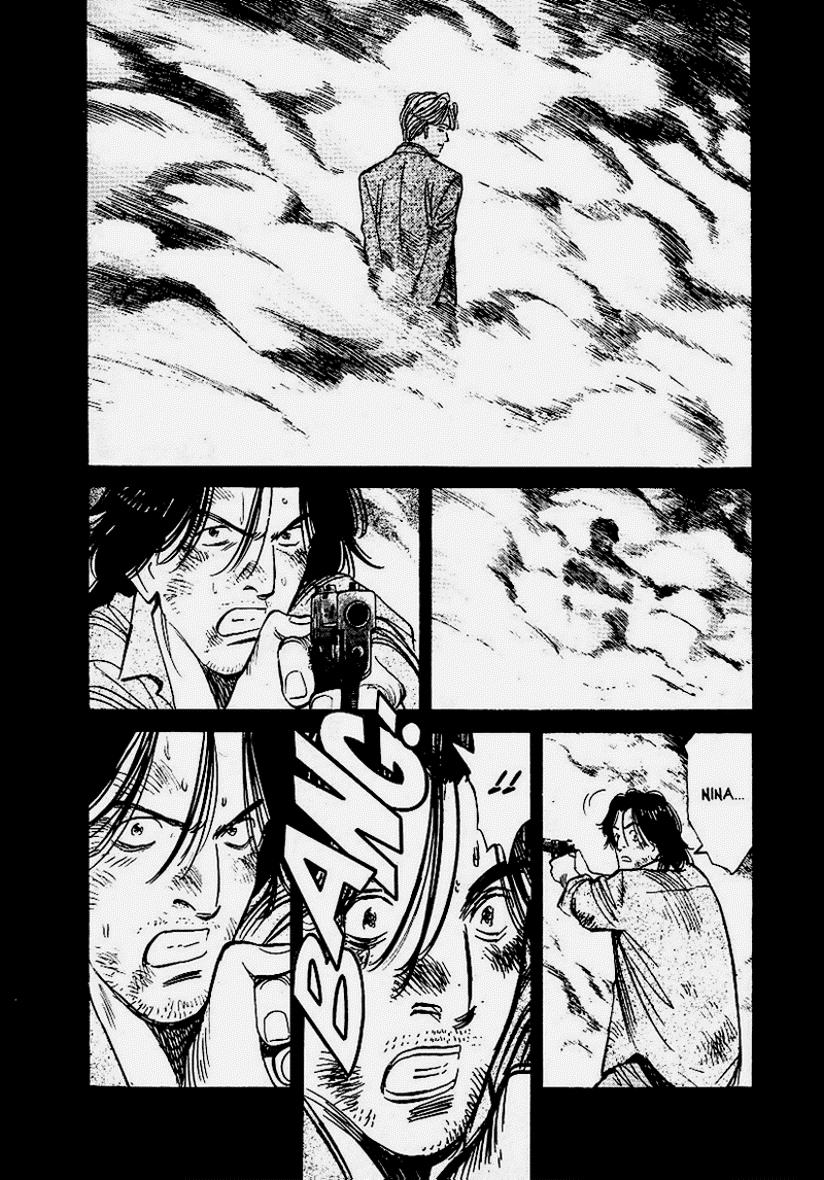 Read MonsterES Manga Online