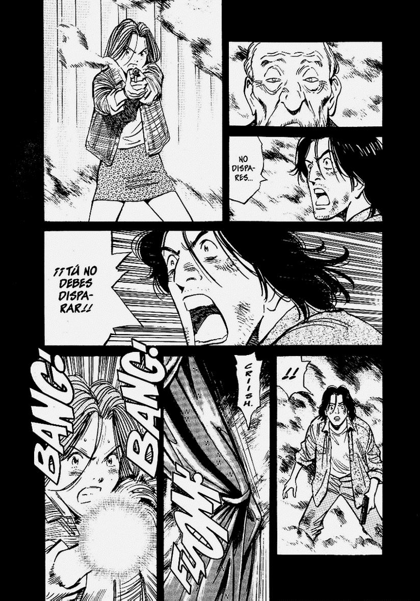 Read MonsterES Manga Online