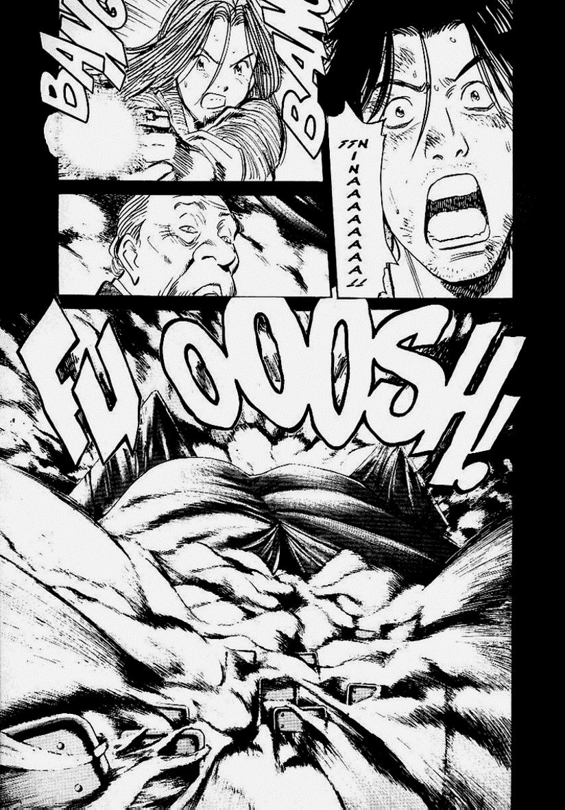 Read MonsterES Manga Online
