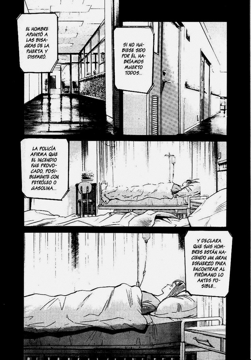 Read MonsterES Manga Online