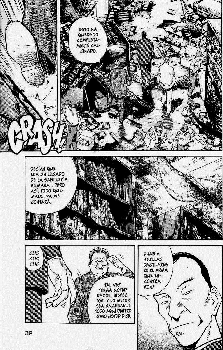Read MonsterES Manga Online