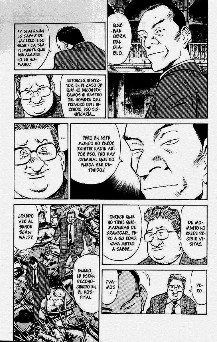 Read MonsterES Manga Online