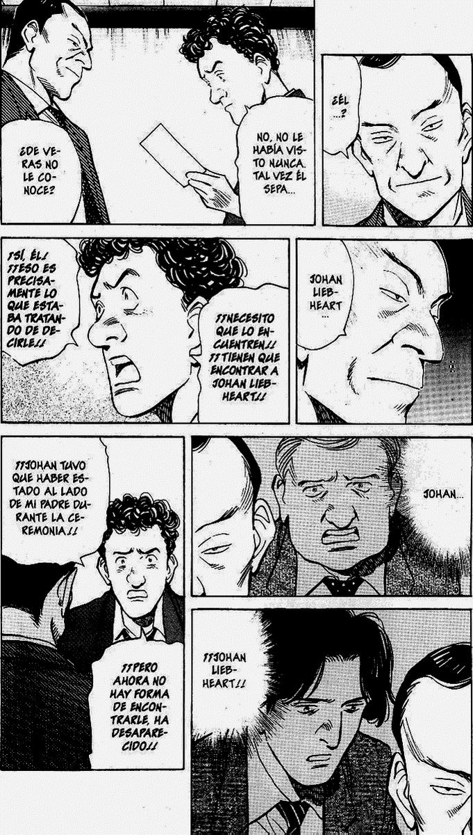 Read MonsterES Manga Online