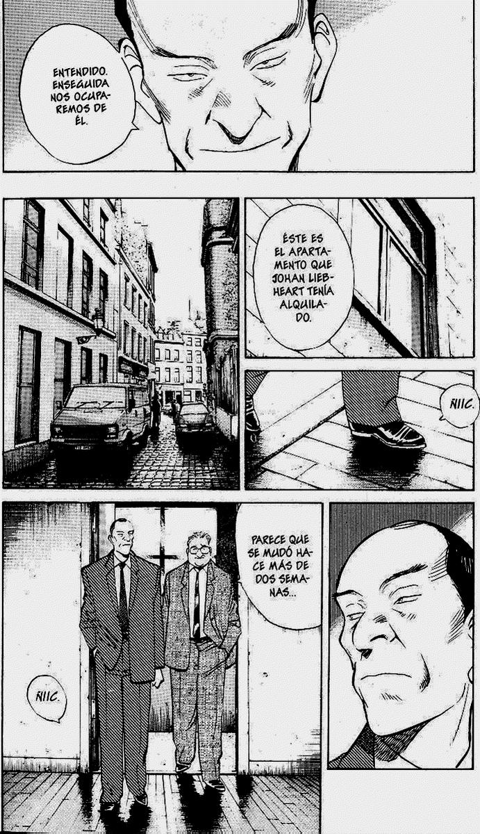 Read MonsterES Manga Online