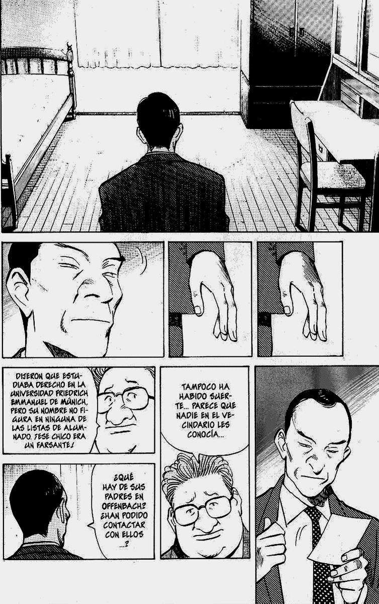 Read MonsterES Manga Online