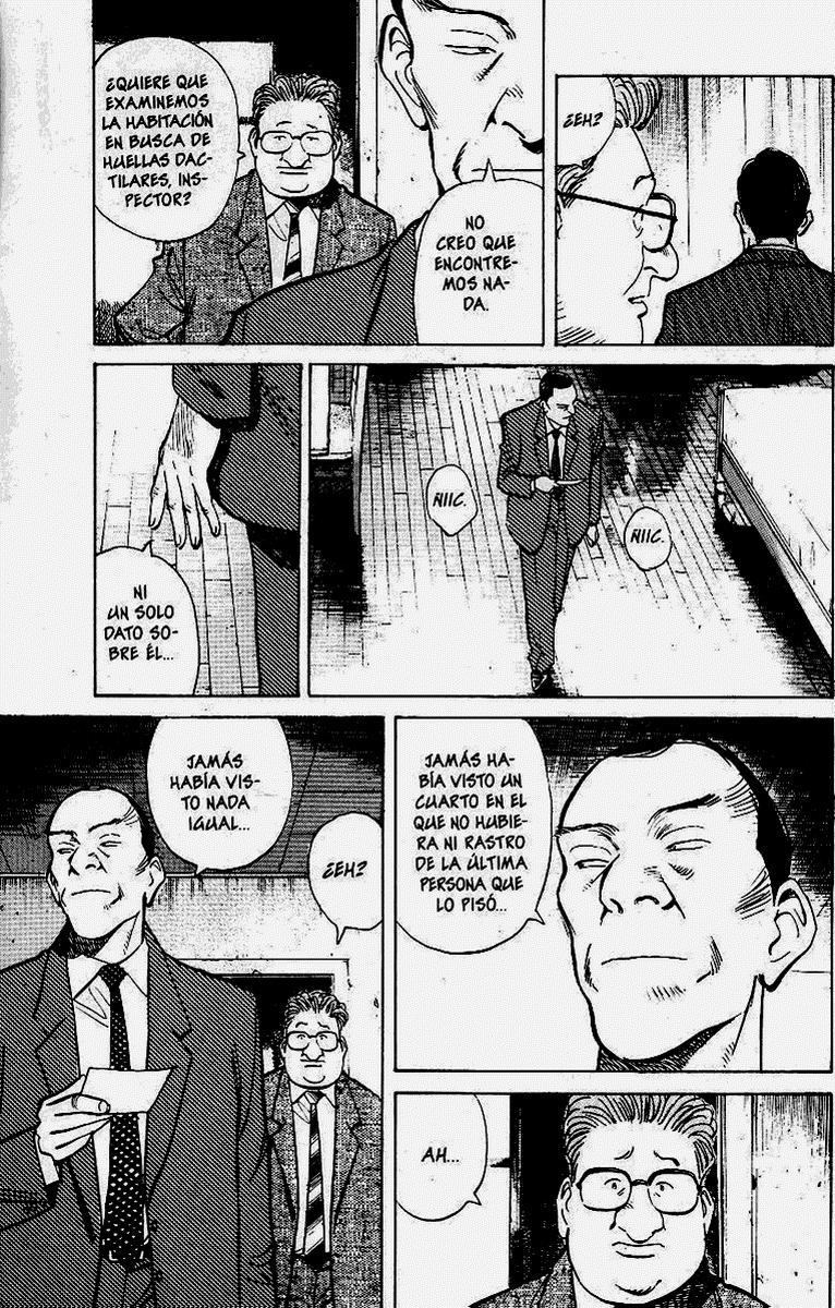 Read MonsterES Manga Online