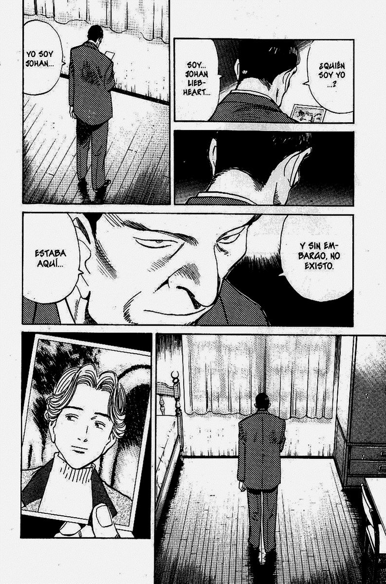 Read MonsterES Manga Online