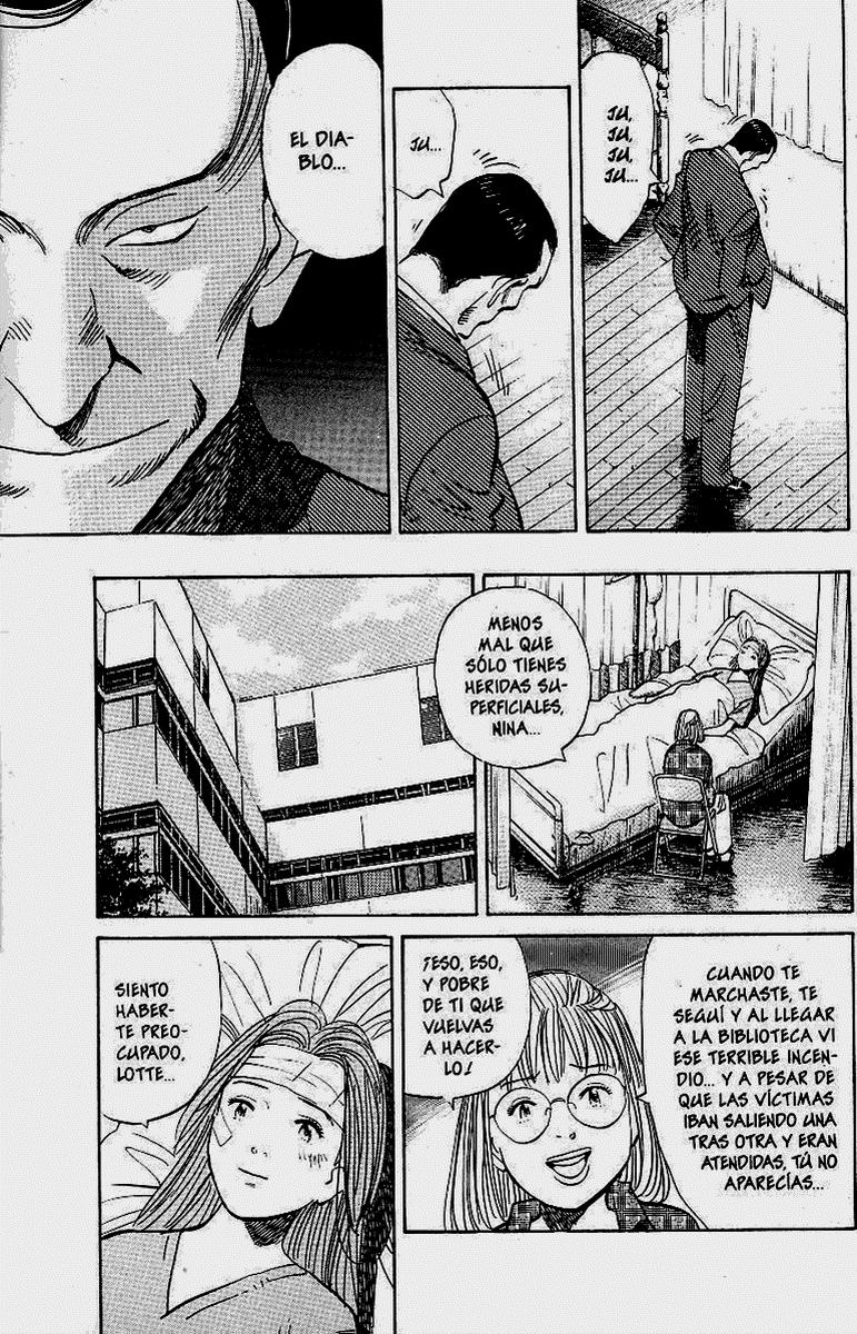 Read MonsterES Manga Online