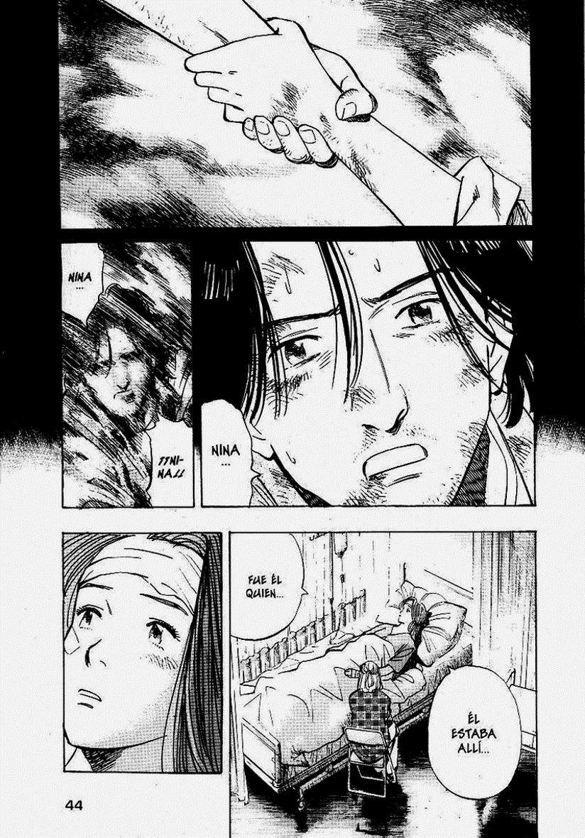 Read MonsterES Manga Online