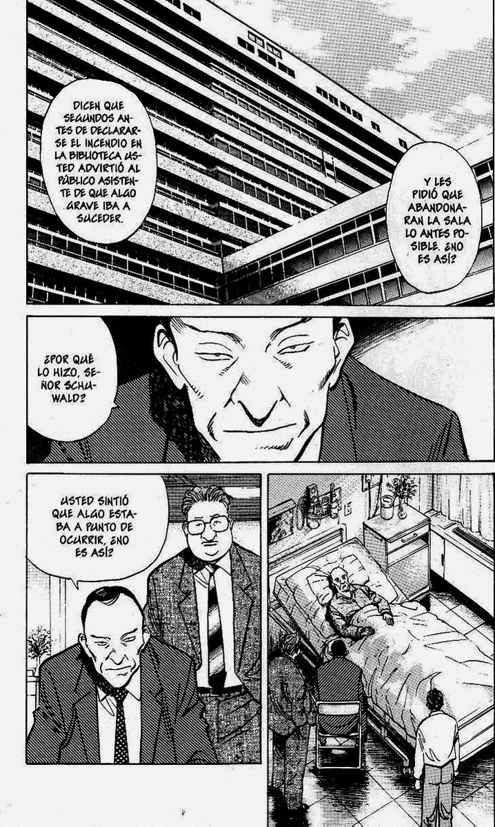 Read MonsterES Manga Online