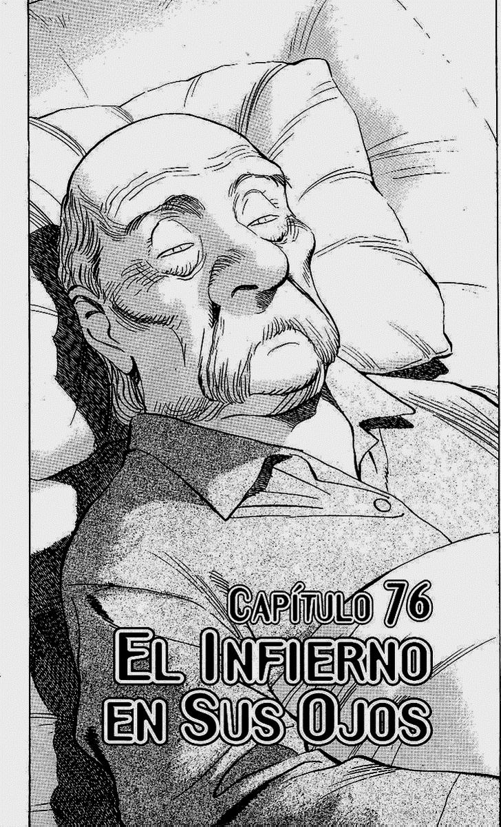 Read MonsterES Manga Online