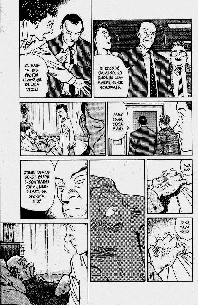 Read MonsterES Manga Online