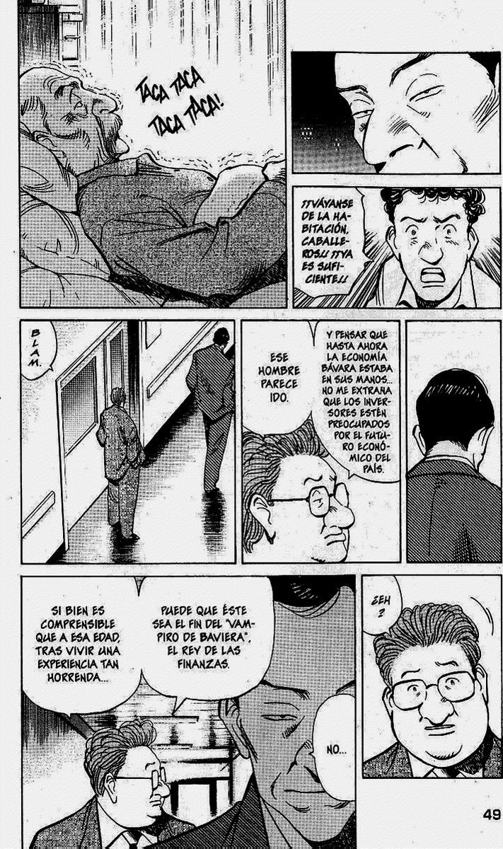 Read MonsterES Manga Online