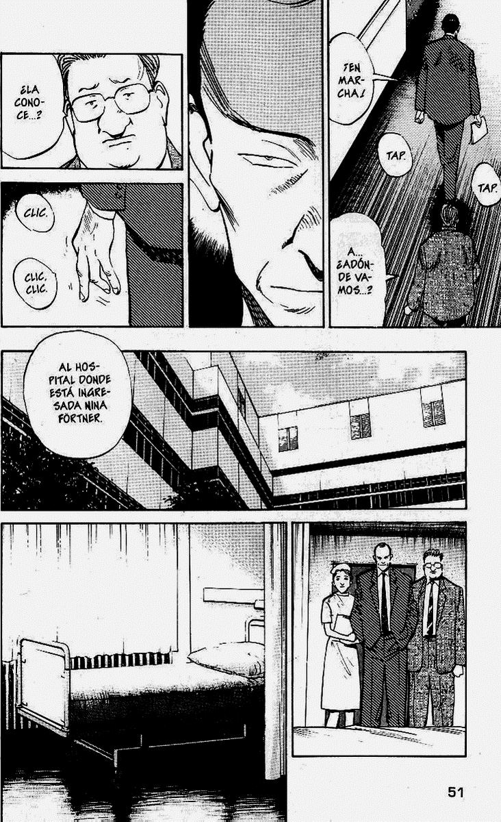 Read MonsterES Manga Online