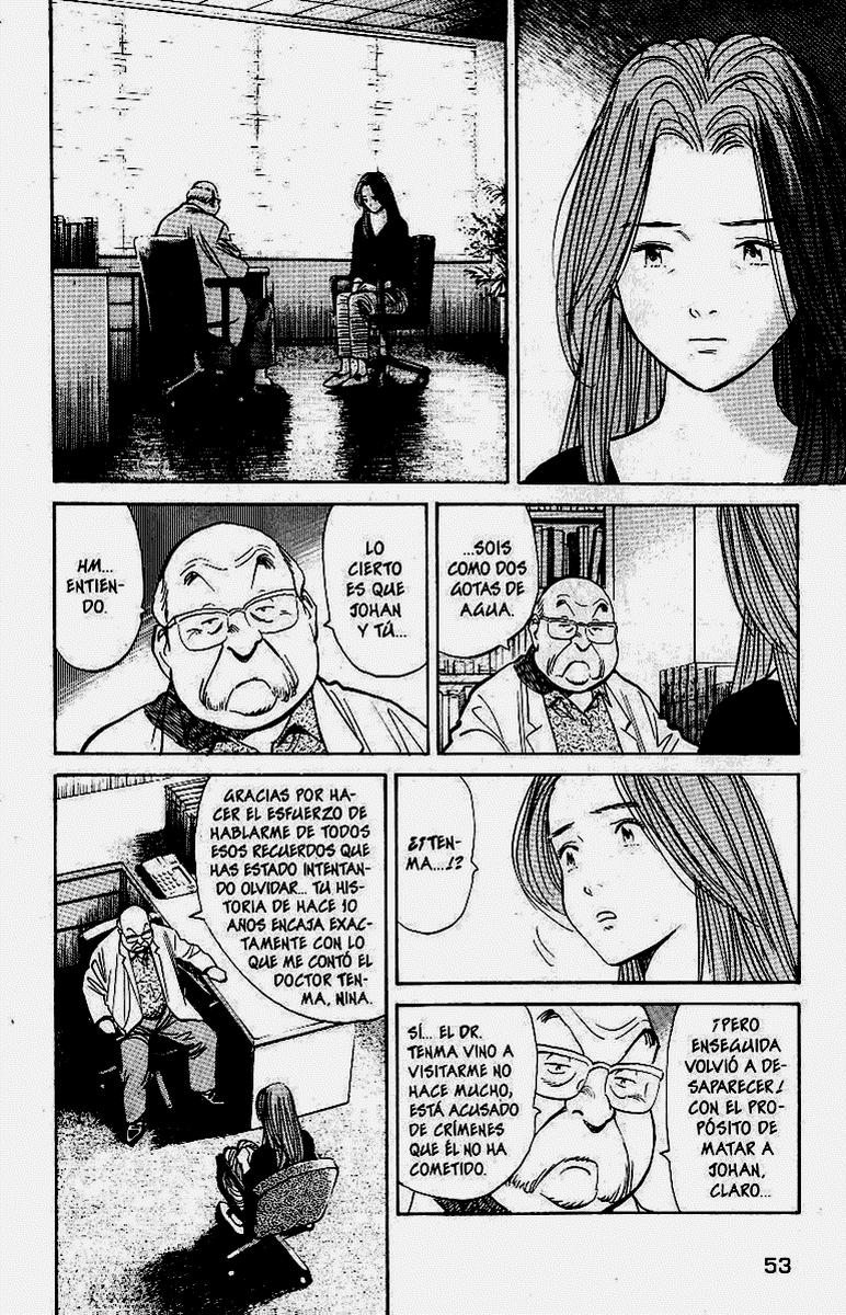 Read MonsterES Manga Online