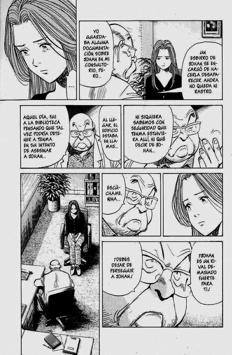 Read MonsterES Manga Online