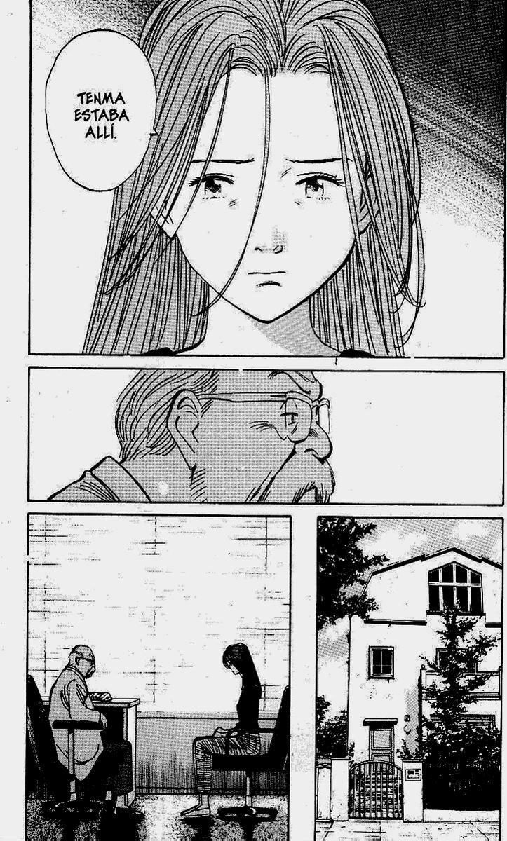 Read MonsterES Manga Online