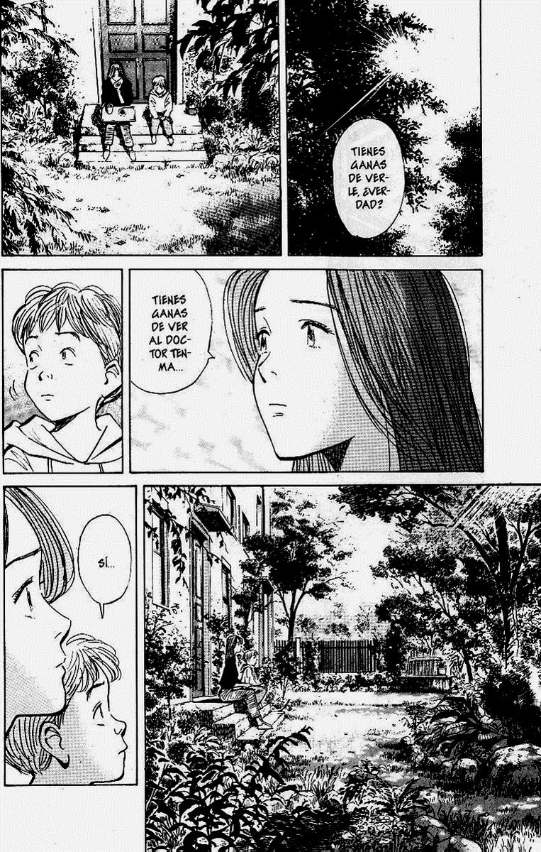 Read MonsterES Manga Online