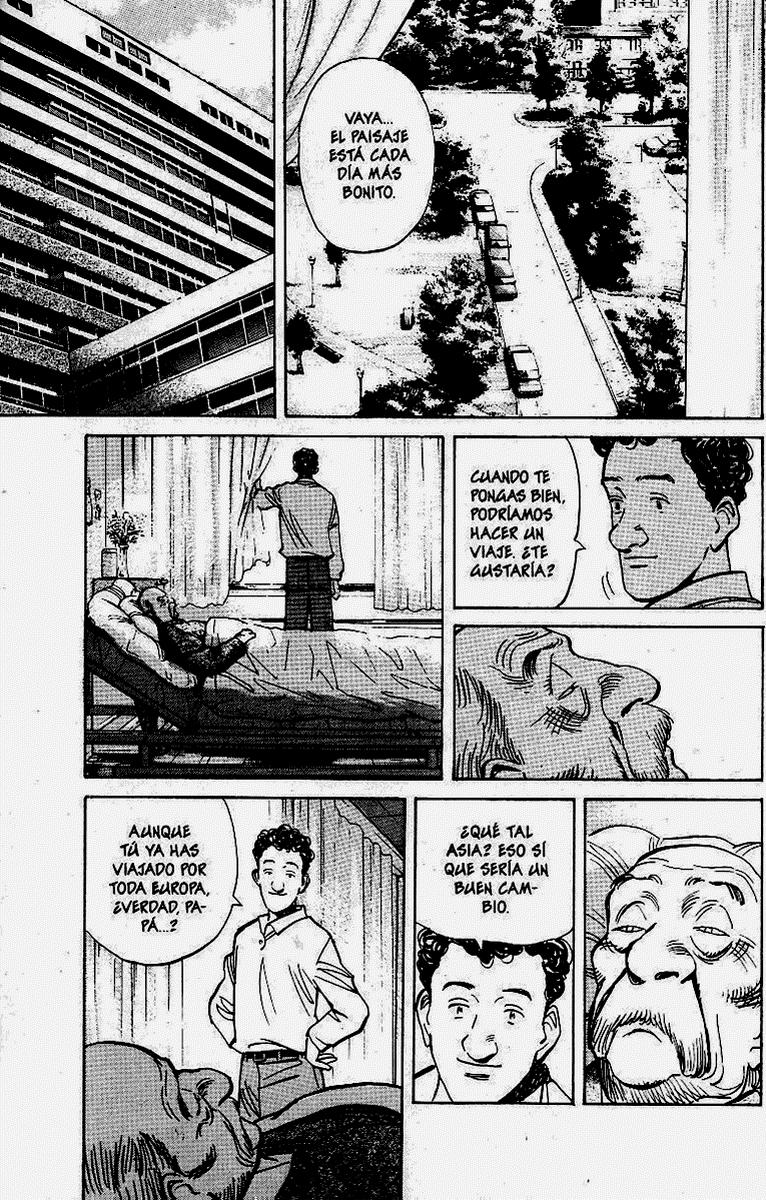 Read MonsterES Manga Online