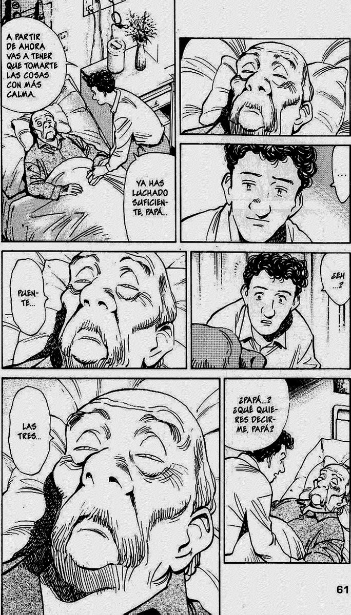 Read MonsterES Manga Online