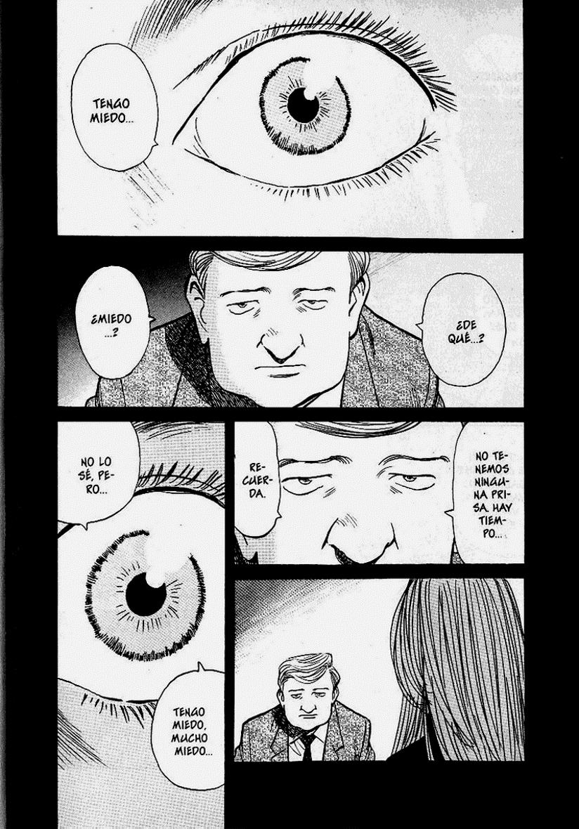 Read MonsterES Manga Online