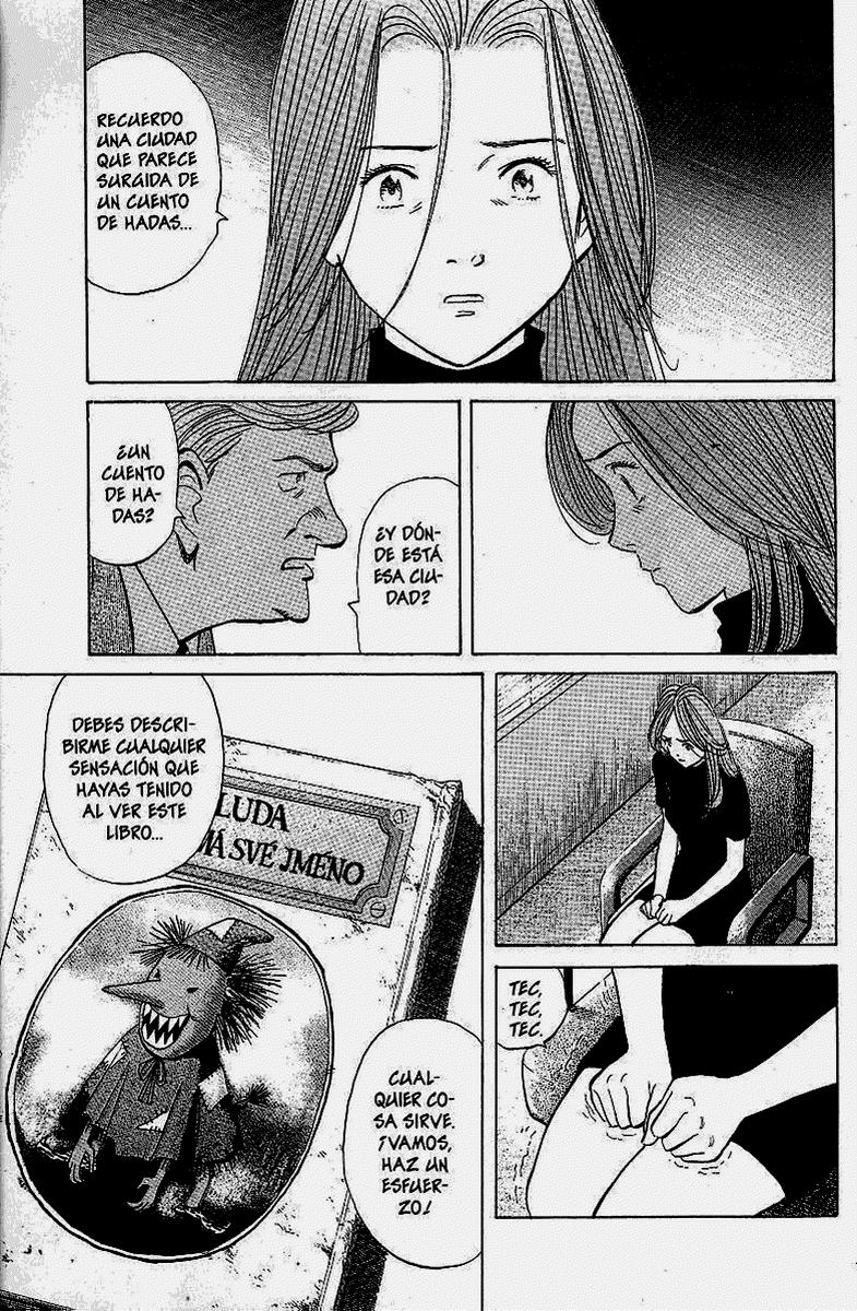 Read MonsterES Manga Online