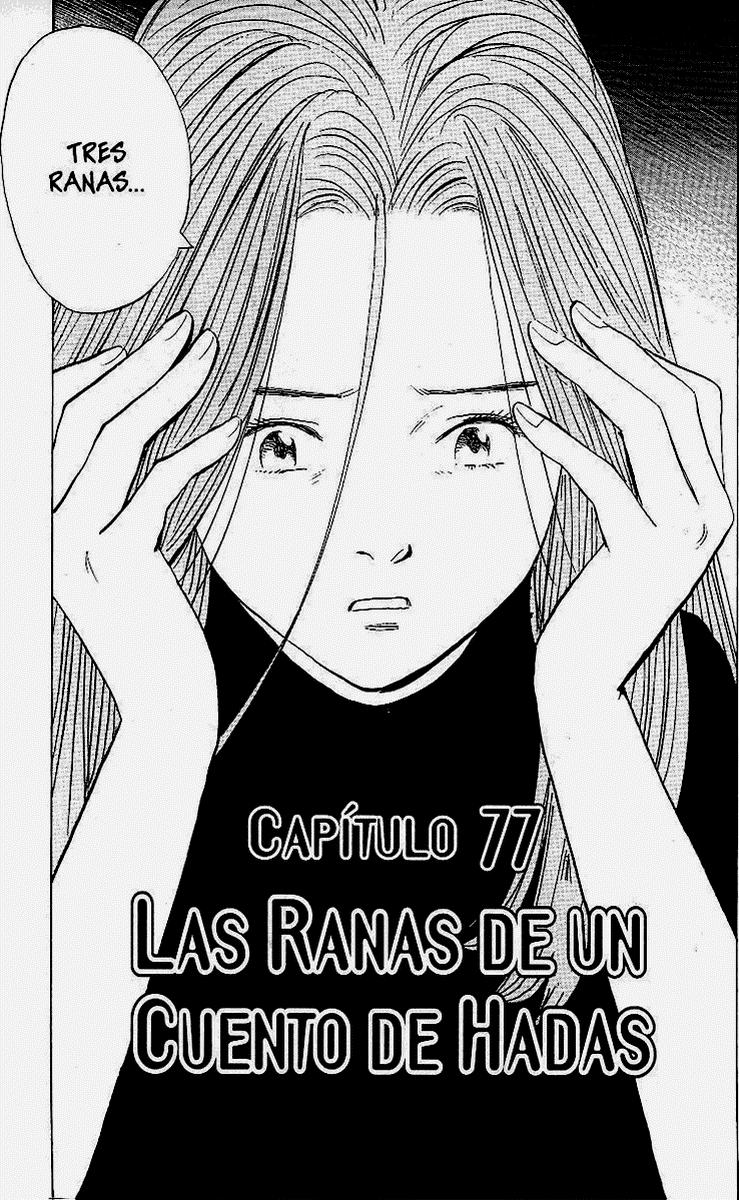 Read MonsterES Manga Online