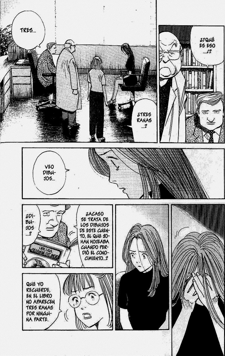 Read MonsterES Manga Online
