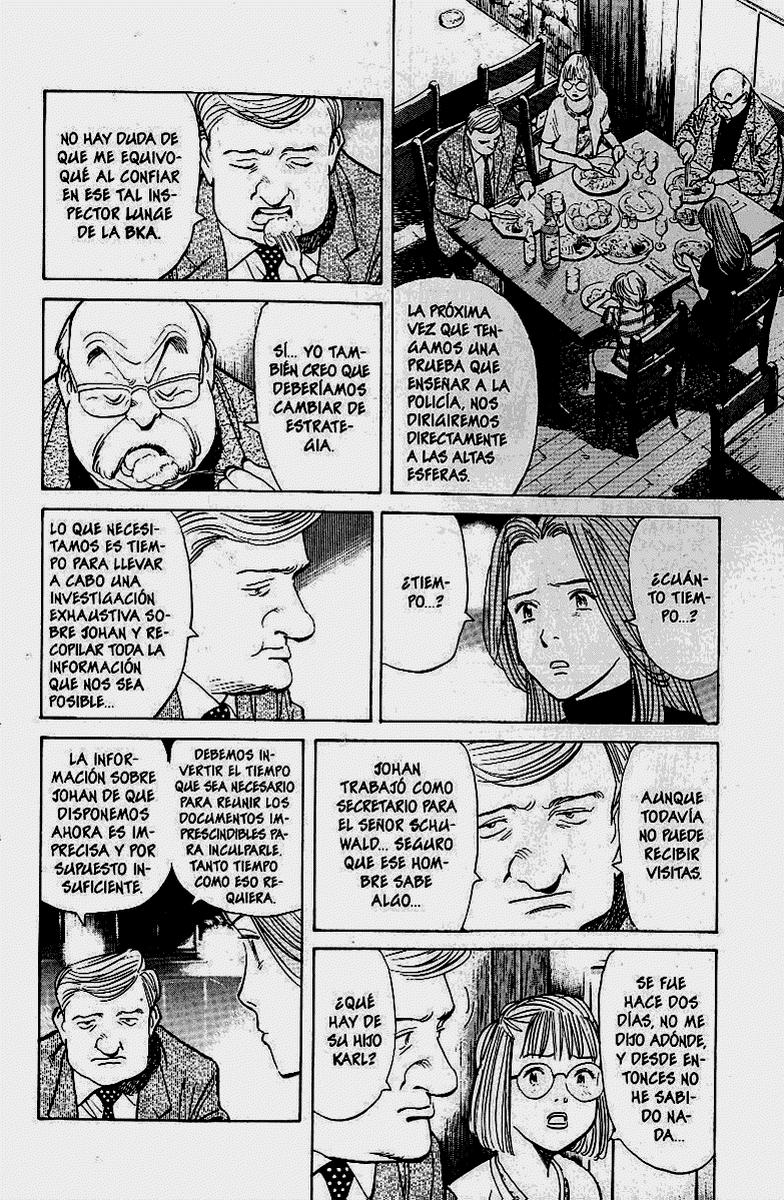 Read MonsterES Manga Online