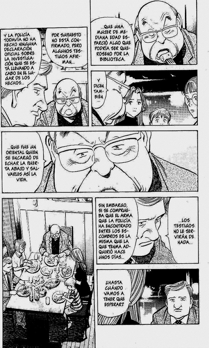 Read MonsterES Manga Online
