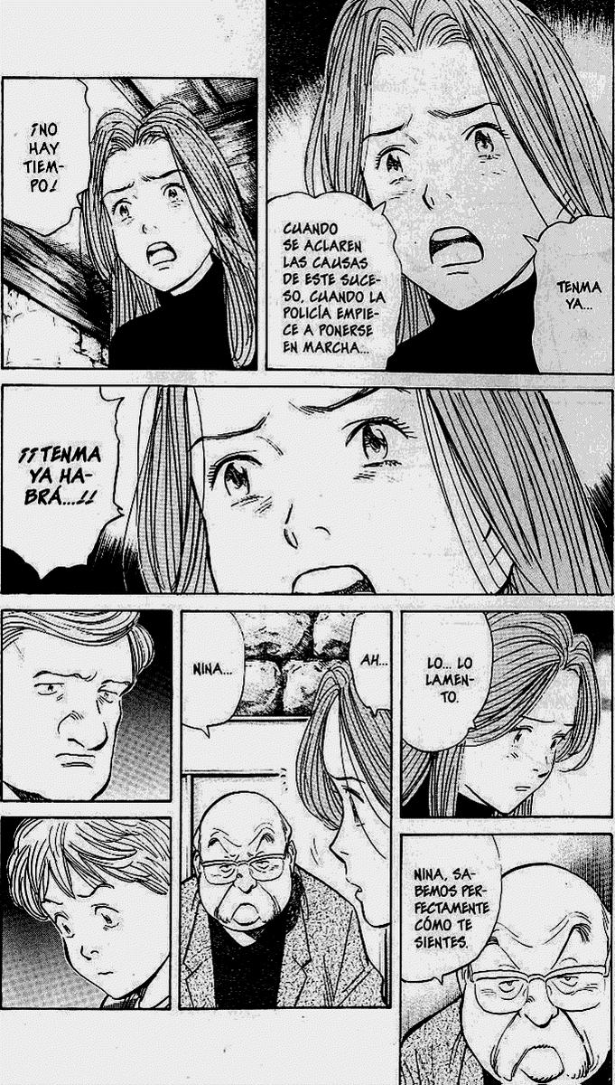 Read MonsterES Manga Online