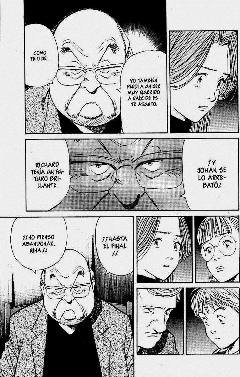Read MonsterES Manga Online
