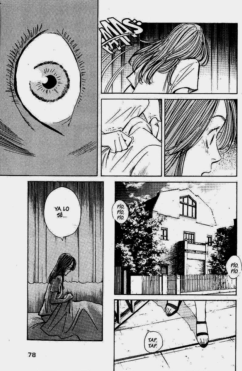 Read MonsterES Manga Online