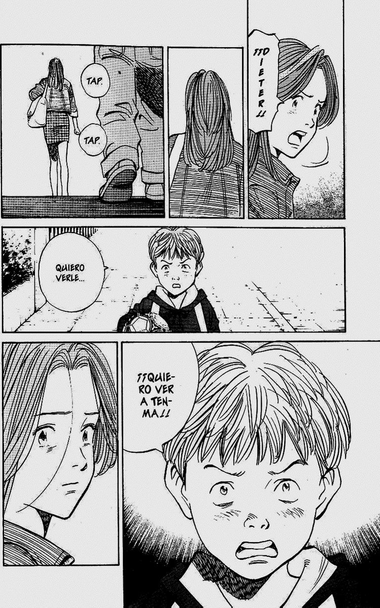 Read MonsterES Manga Online