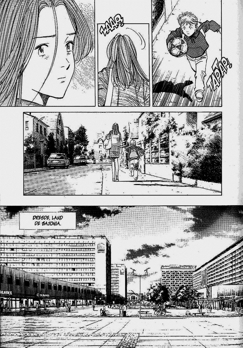 Read MonsterES Manga Online