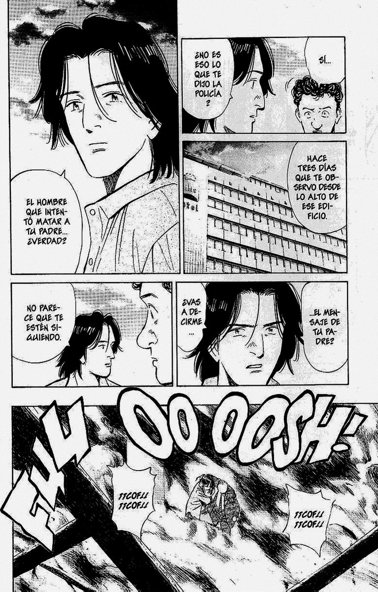 Read MonsterES Manga Online
