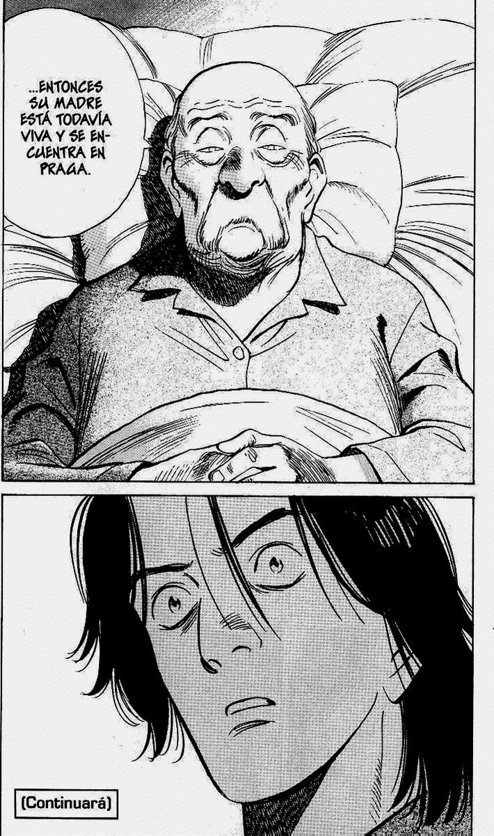 Read MonsterES Manga Online