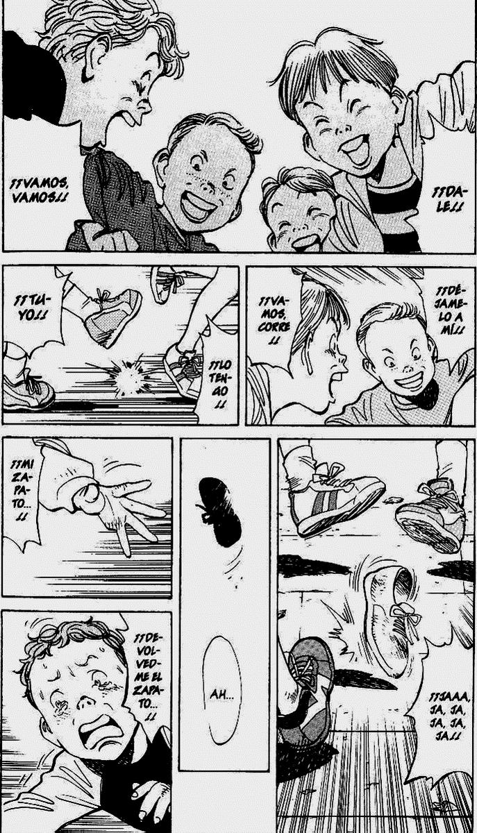 Read MonsterES Manga Online