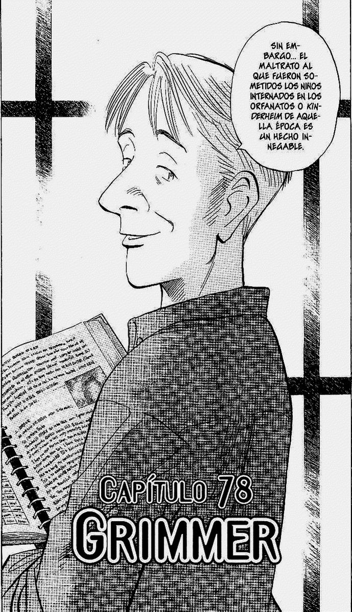 Read MonsterES Manga Online