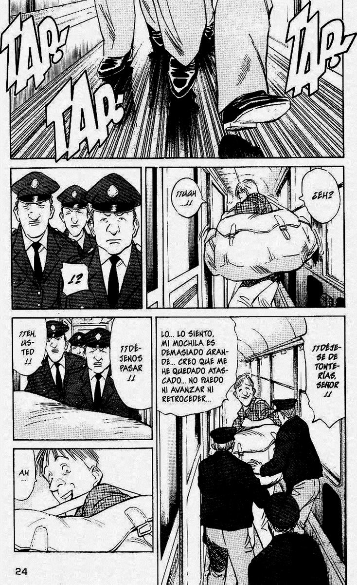 Read MonsterES Manga Online