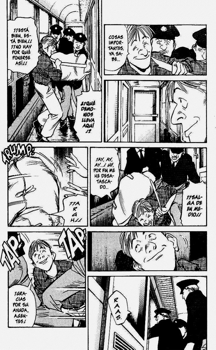 Read MonsterES Manga Online