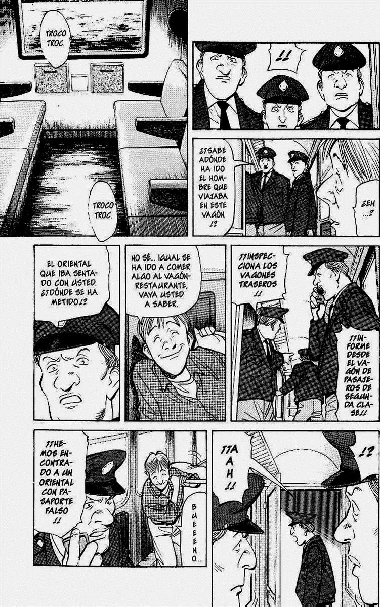 Read MonsterES Manga Online