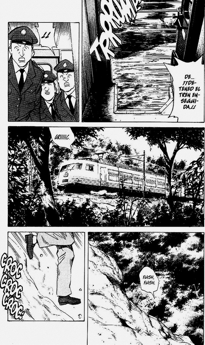 Read MonsterES Manga Online