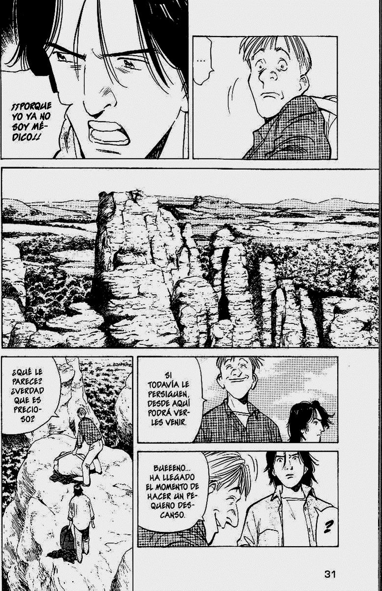 Read MonsterES Manga Online